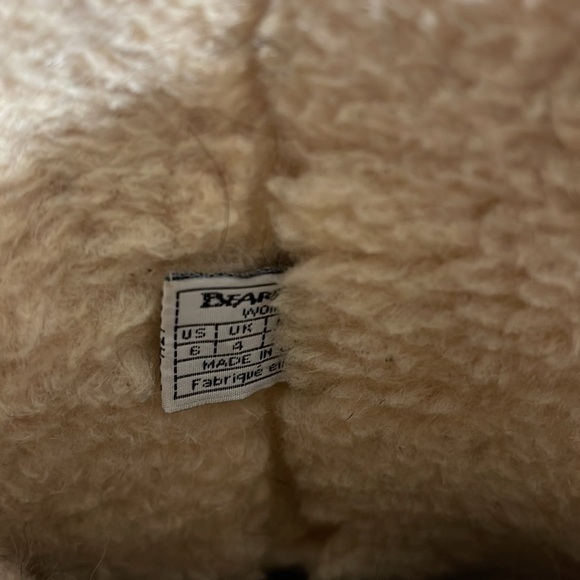 Bear paw boots women’s size 6 - Picture 6 of 6